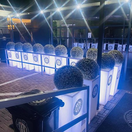 Halfway House Hotel 킴벌리 외부 사진