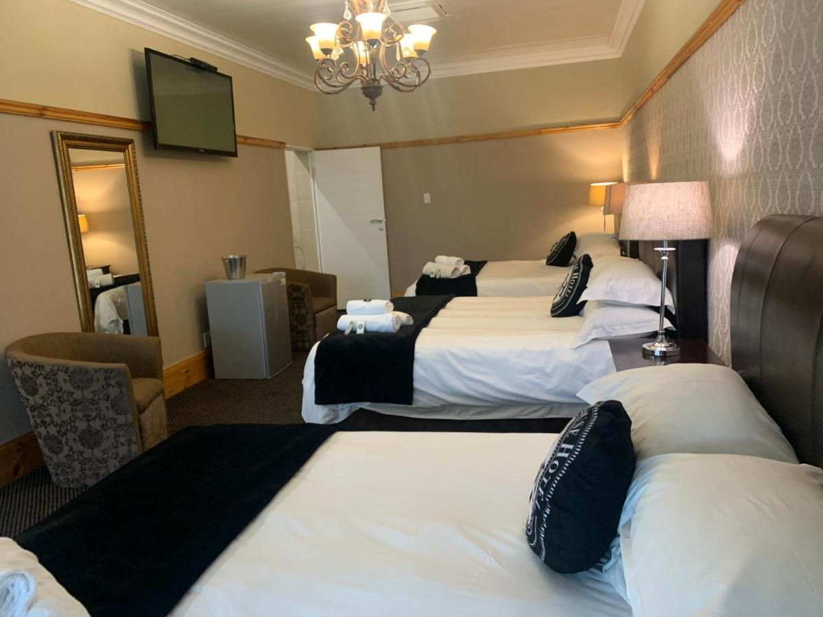 Halfway House Hotel 킴벌리 외부 사진