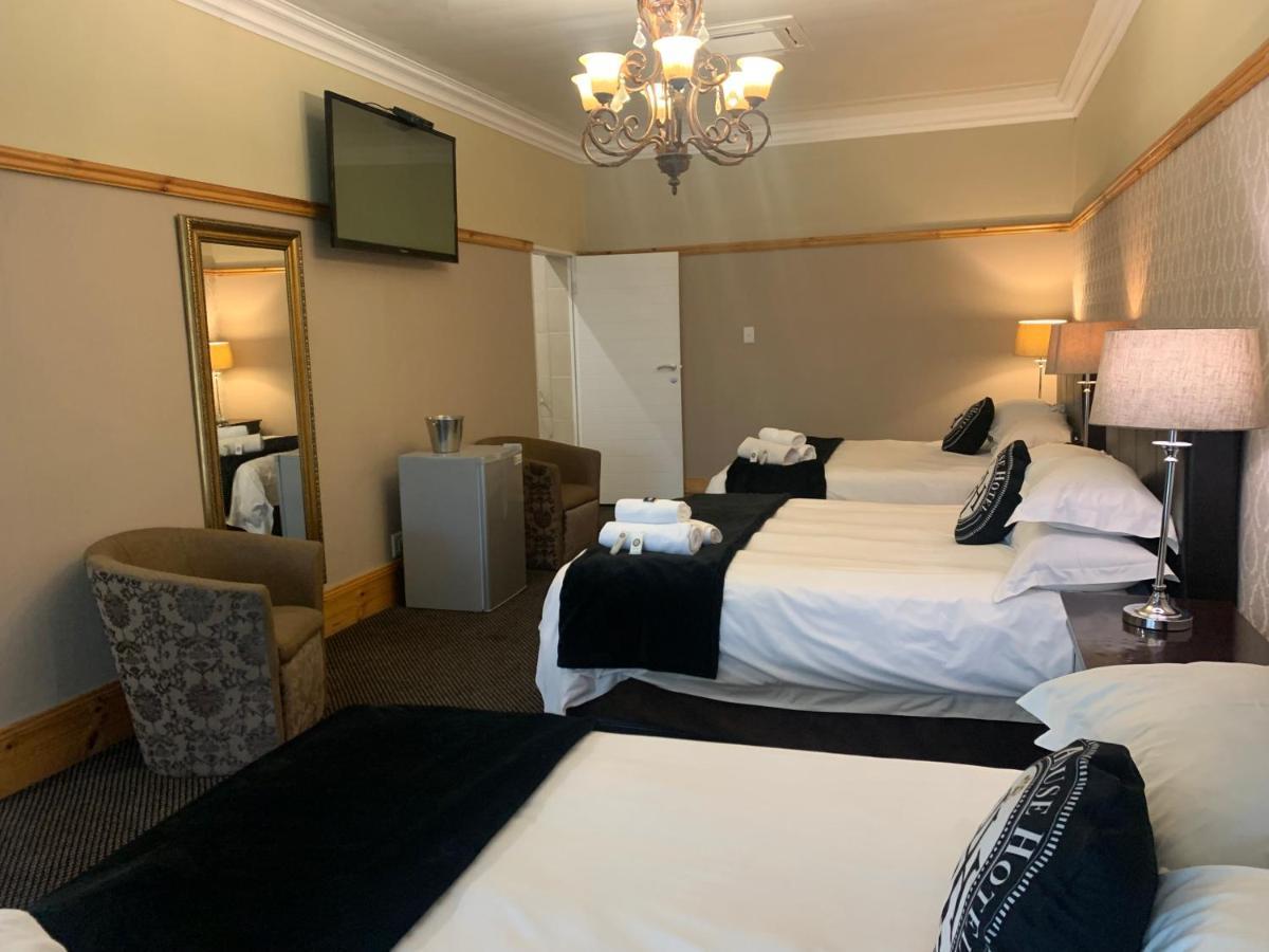 Halfway House Hotel 킴벌리 외부 사진