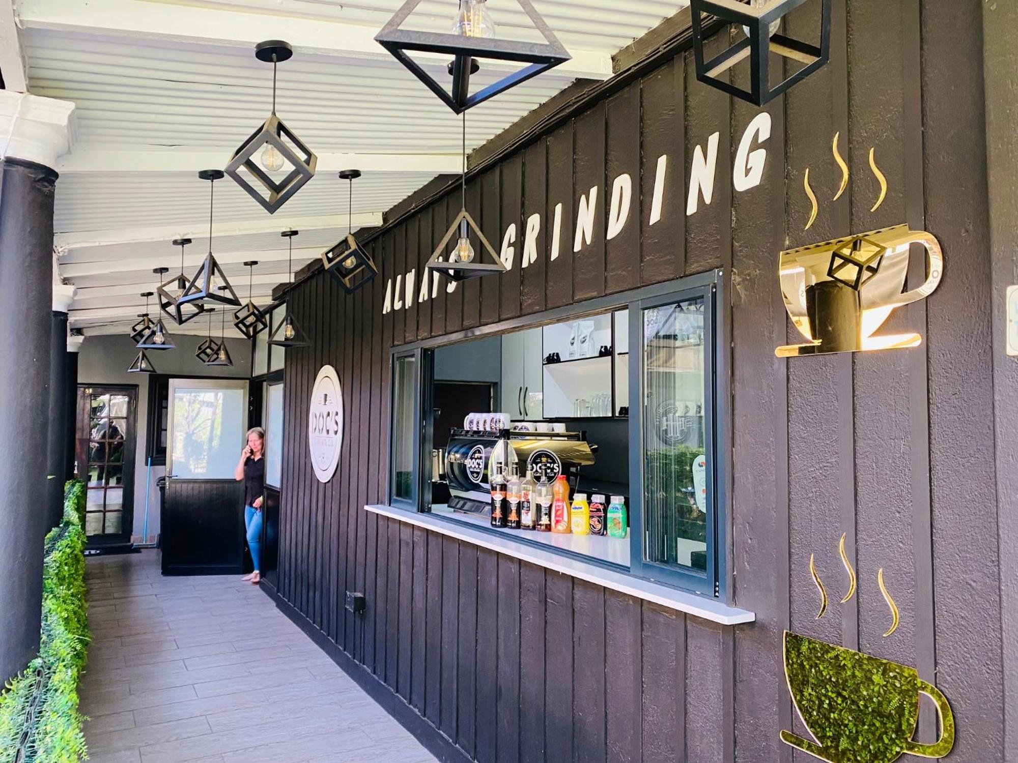 Halfway House Hotel 킴벌리 외부 사진