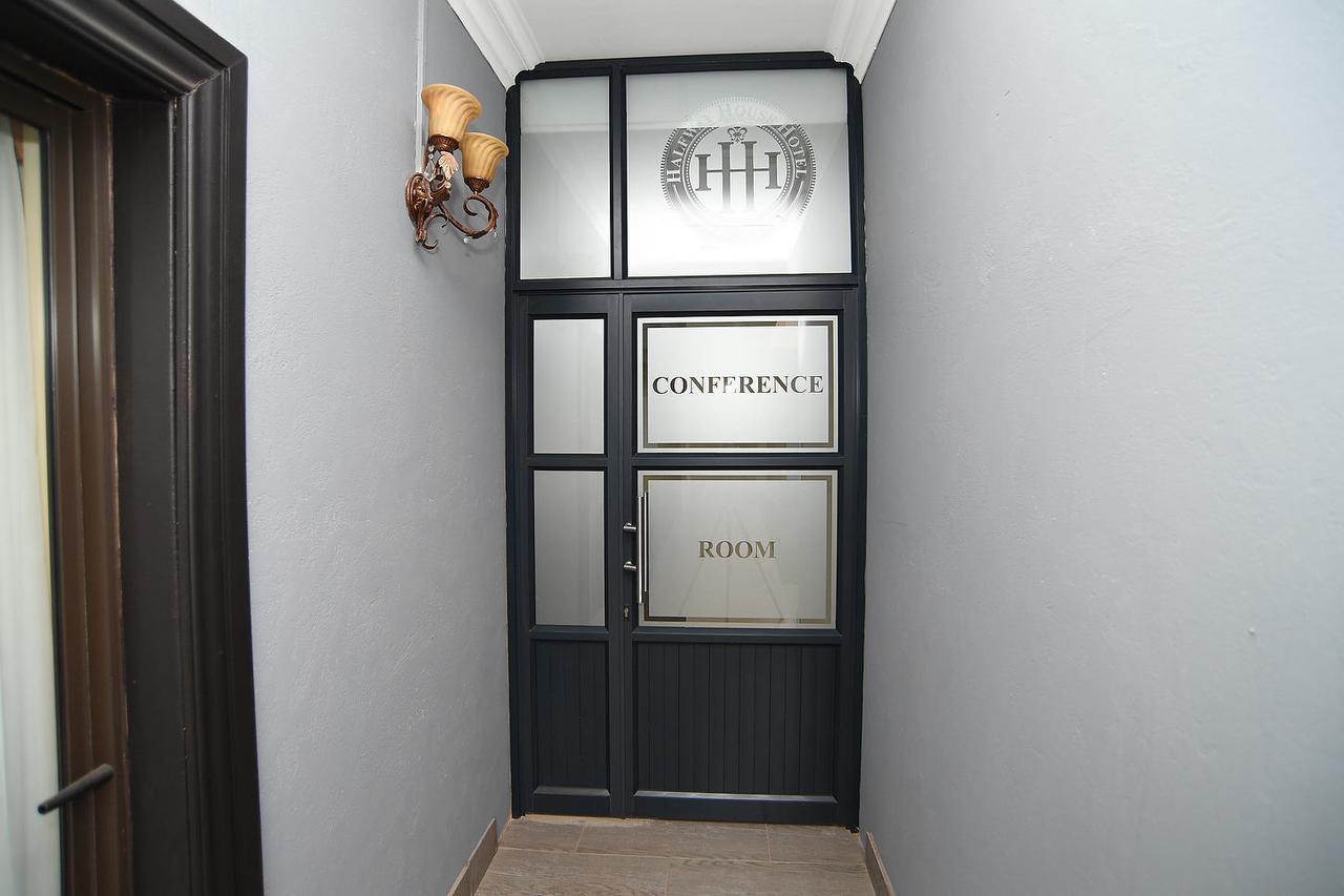 Halfway House Hotel 킴벌리 외부 사진