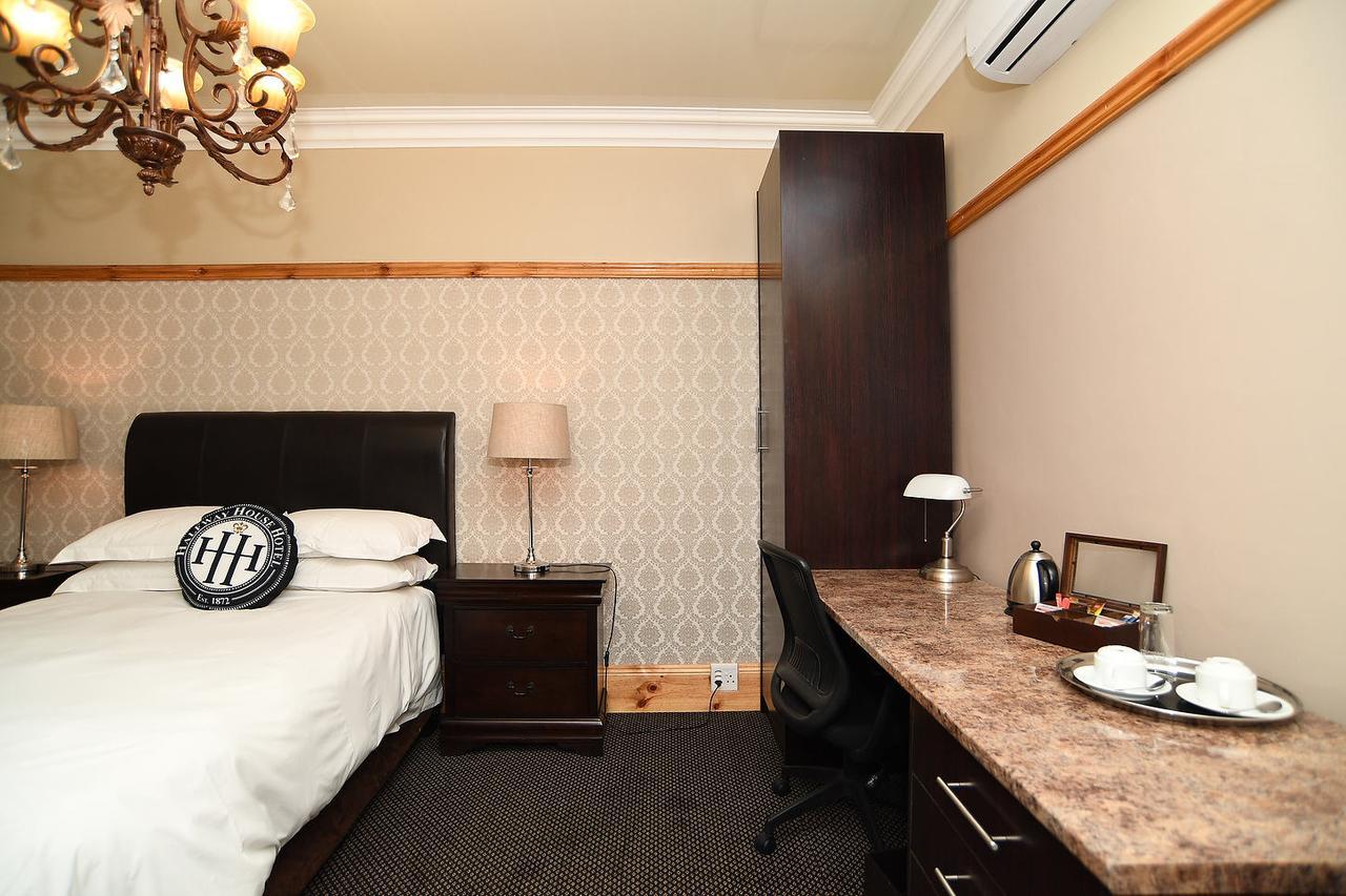 Halfway House Hotel 킴벌리 외부 사진