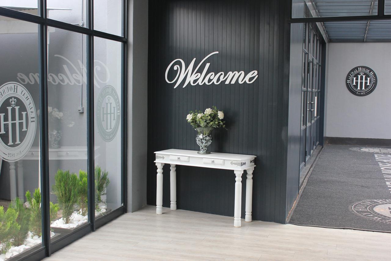 Halfway House Hotel 킴벌리 외부 사진