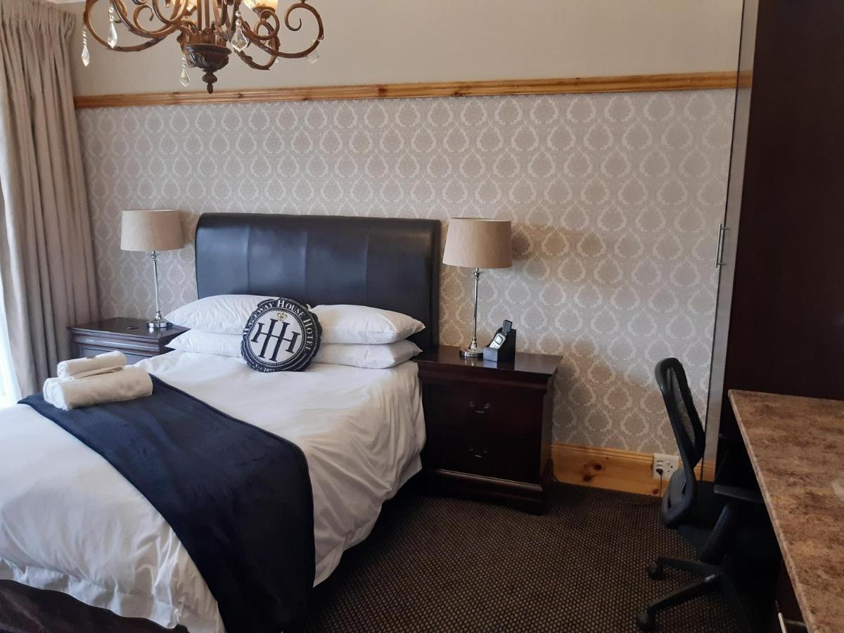 Halfway House Hotel 킴벌리 외부 사진