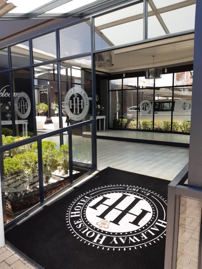 Halfway House Hotel 킴벌리 외부 사진