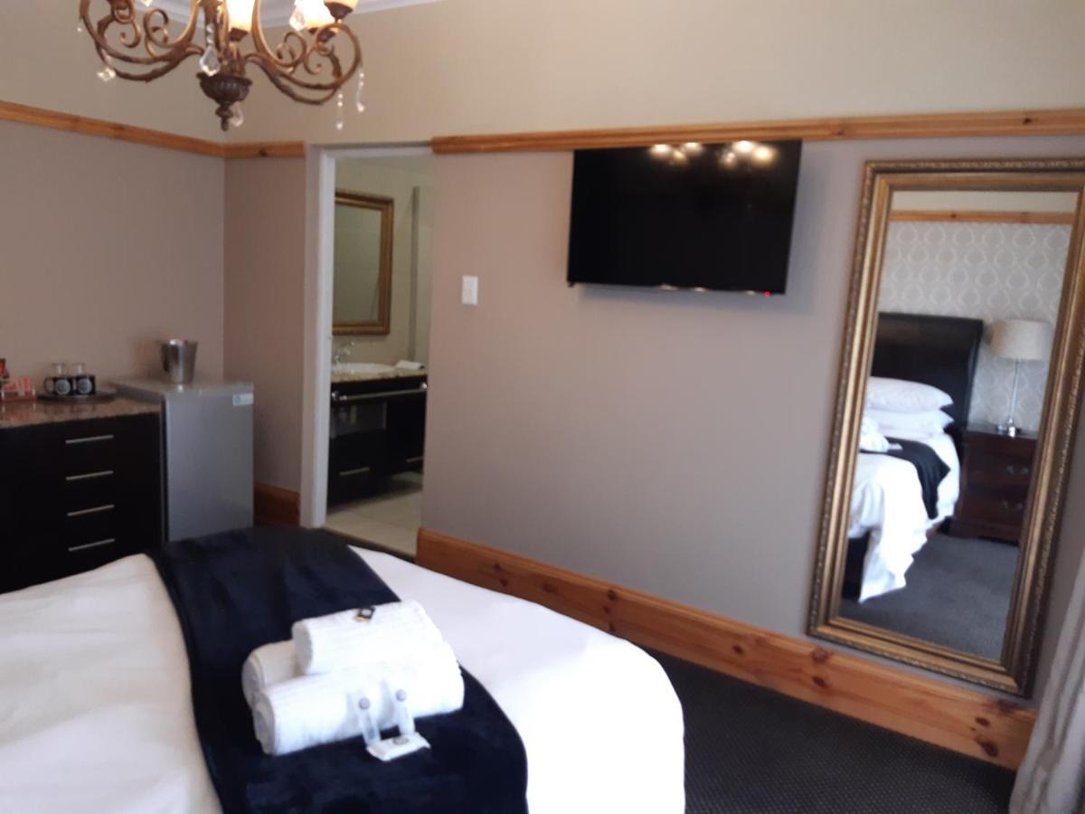 Halfway House Hotel 킴벌리 외부 사진